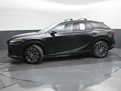 2024 Lexus RX 350h Premium Plus