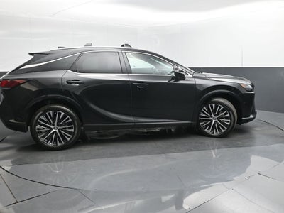2024 Lexus RX 350h Premium Plus