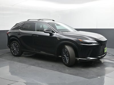 2024 Lexus RX 350h Premium Plus