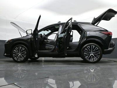 2024 Lexus RX 350h Premium Plus