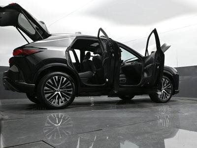 2024 Lexus RX 350h Premium Plus