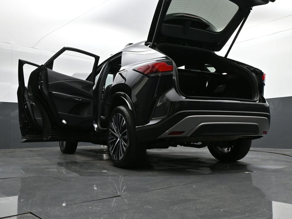 2024 Lexus RX 350h Premium Plus