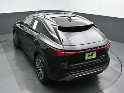 2024 Lexus RX 350h Premium Plus