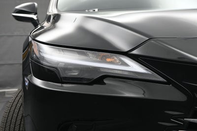 2024 Lexus RX 350h Premium Plus