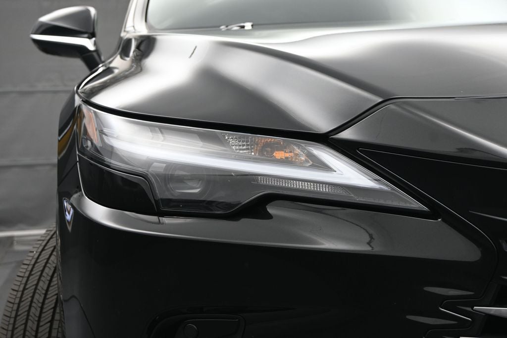 2024 Lexus RX 350h Premium Plus