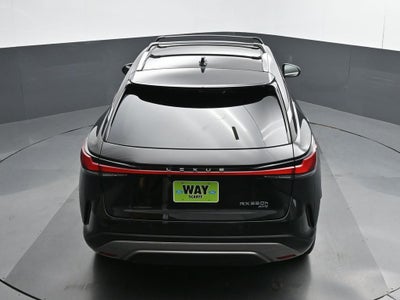 2024 Lexus RX 350h Premium Plus