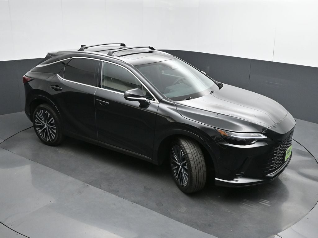 2024 Lexus RX 350h Premium Plus
