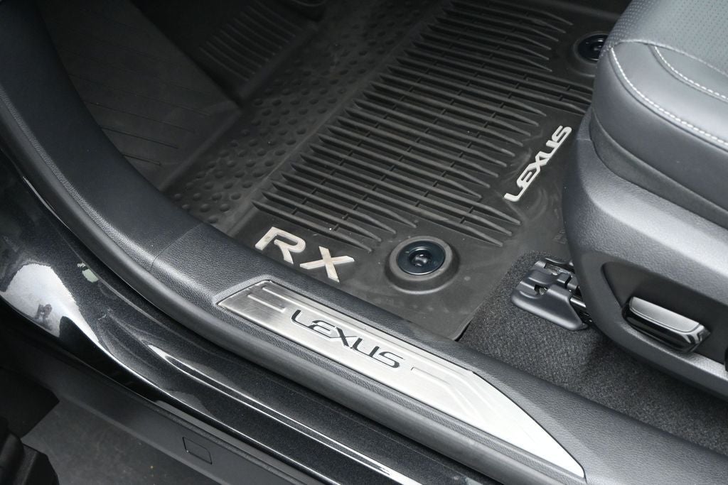 2024 Lexus RX 350h Premium Plus