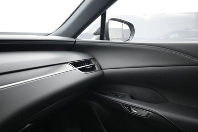 2024 Lexus RX 350h Premium Plus