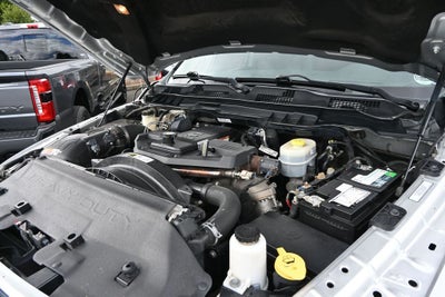 2013 RAM 2500 Laramie