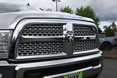 2013 RAM 2500 Laramie