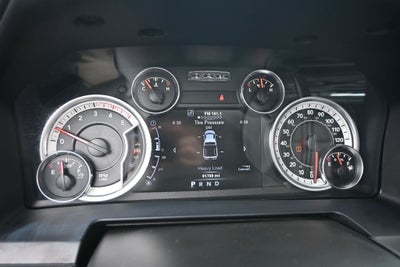 2013 RAM 2500 Laramie