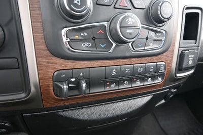 2013 RAM 2500 Laramie