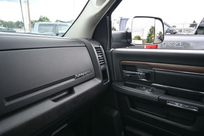 2013 RAM 2500 Laramie