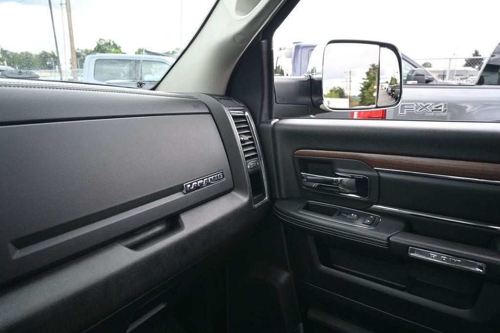 2013 RAM 2500 Laramie