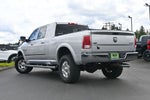 2013 RAM 2500 Laramie