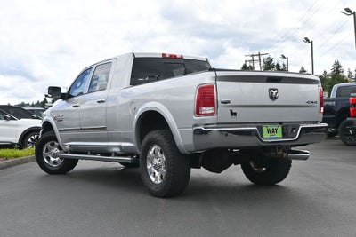 2013 RAM 2500 Laramie