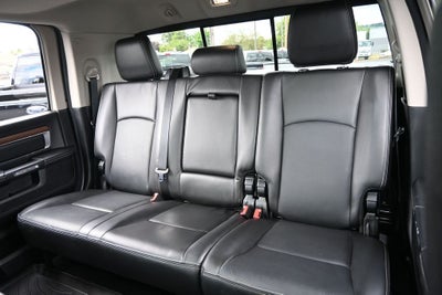 2013 RAM 2500 Laramie