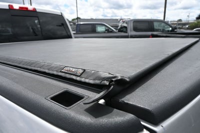 2013 RAM 2500 Laramie