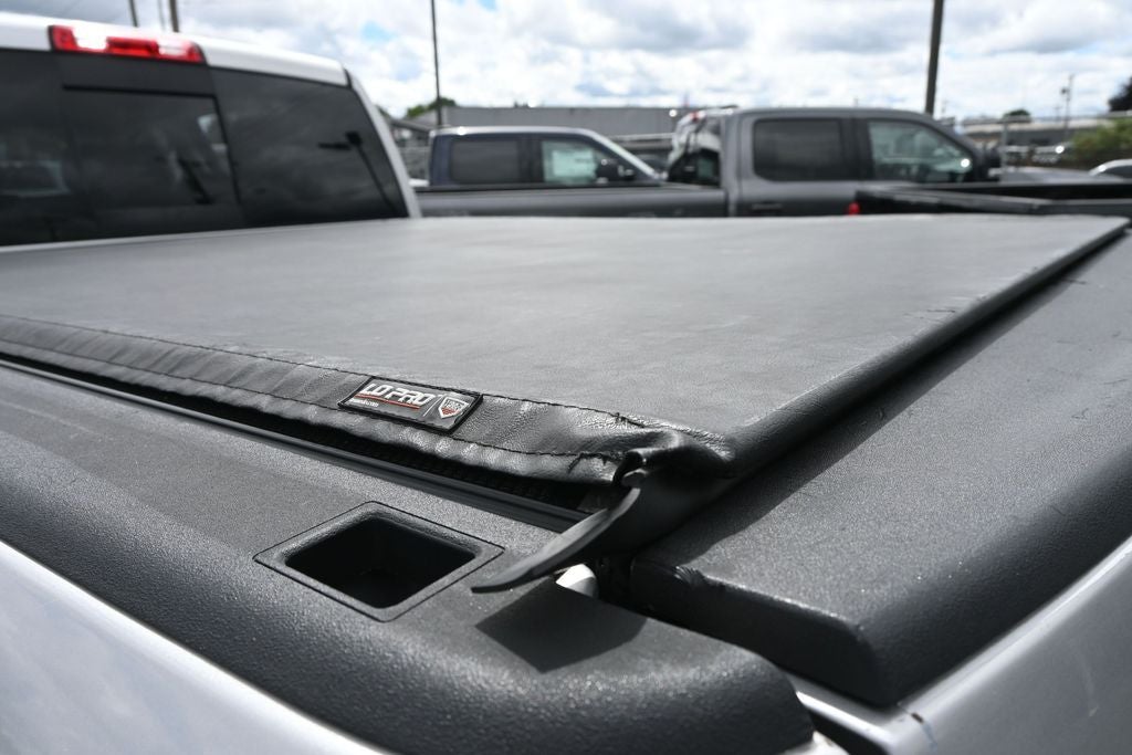 2013 RAM 2500 Laramie
