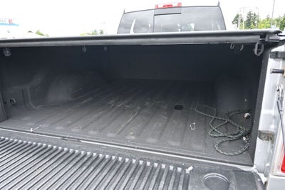 2013 RAM 2500 Laramie