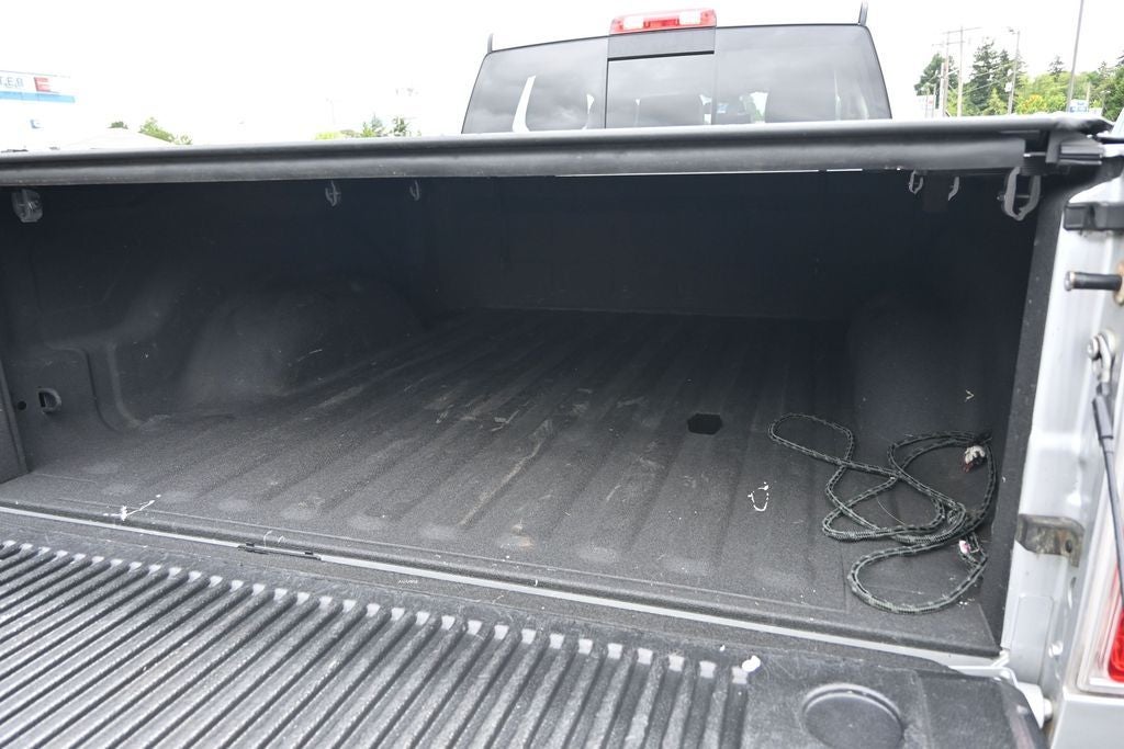 2013 RAM 2500 Laramie
