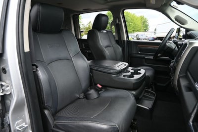 2013 RAM 2500 Laramie