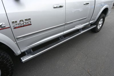2013 RAM 2500 Laramie