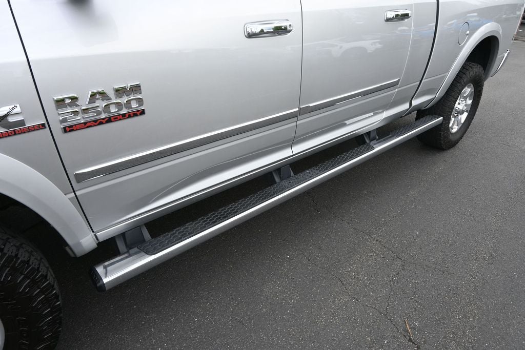 2013 RAM 2500 Laramie