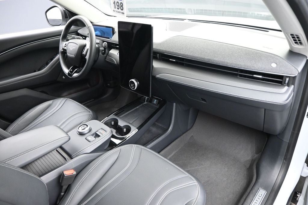 2023 Ford Mustang Mach-E Premium