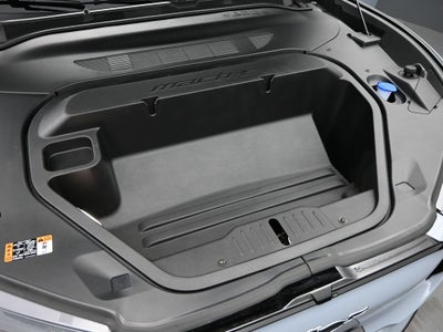 2025 Ford Mustang Mach-E Premium EV