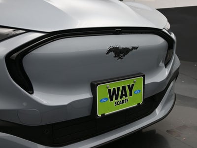 2025 Ford Mustang Mach-E Premium EV
