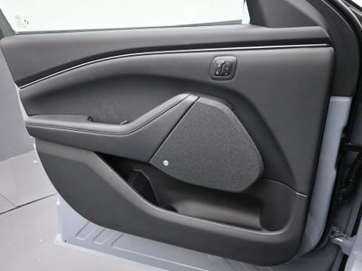 2025 Ford Mustang Mach-E Premium EV