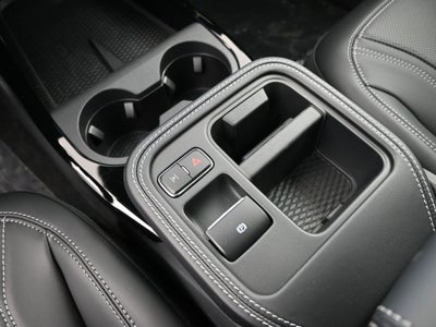 2025 Ford Mustang Mach-E Premium EV