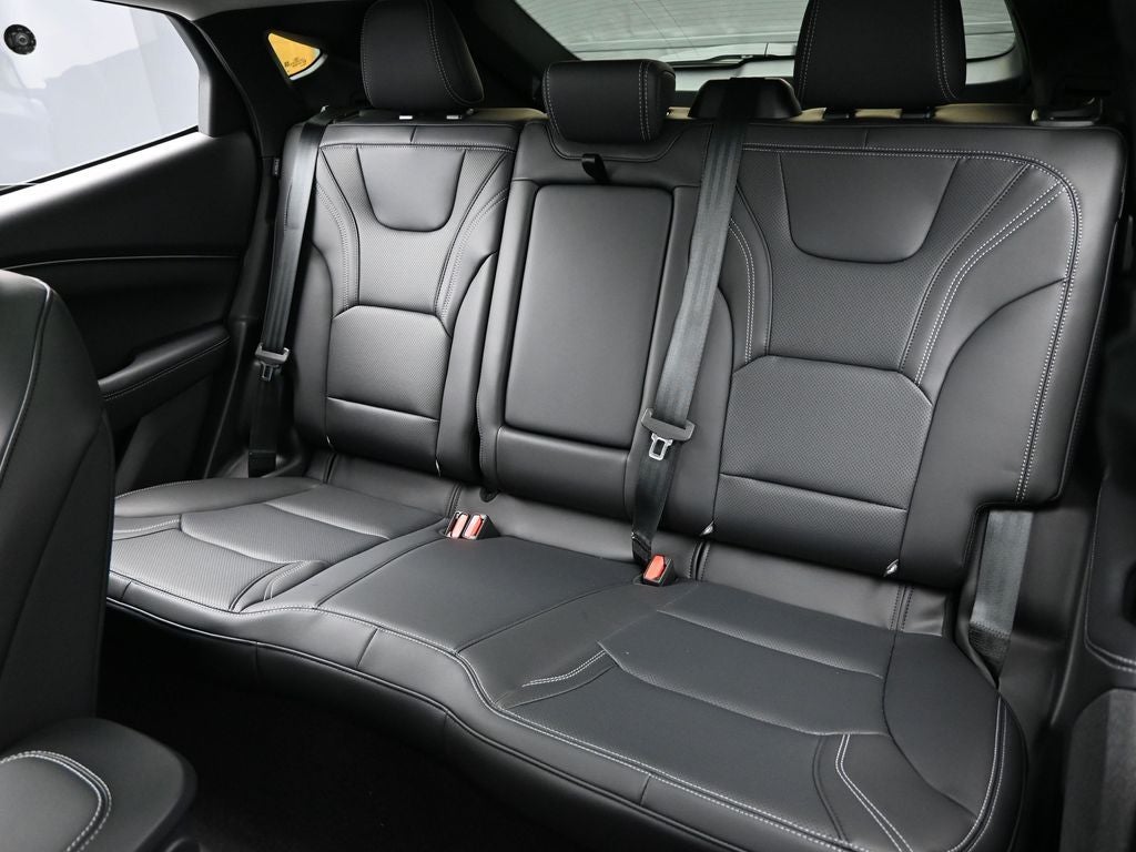 2025 Ford Mustang Mach-E Premium EV