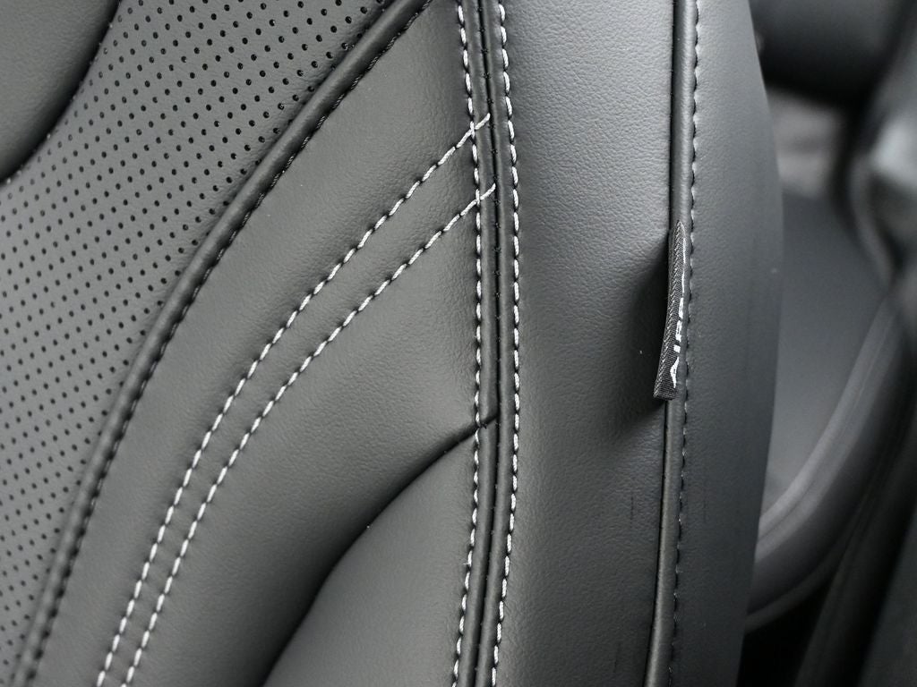 2025 Ford Mustang Mach-E Premium EV