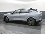 2025 Ford Mustang Mach-E Premium EV