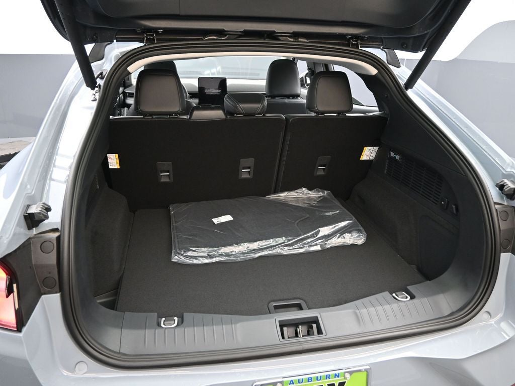 2025 Ford Mustang Mach-E Premium EV