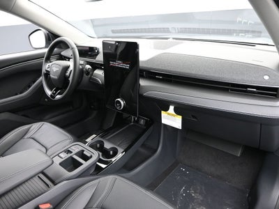 2025 Ford Mustang Mach-E Premium EV