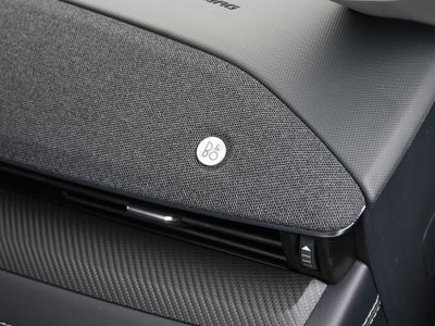 2025 Ford Mustang Mach-E Premium EV