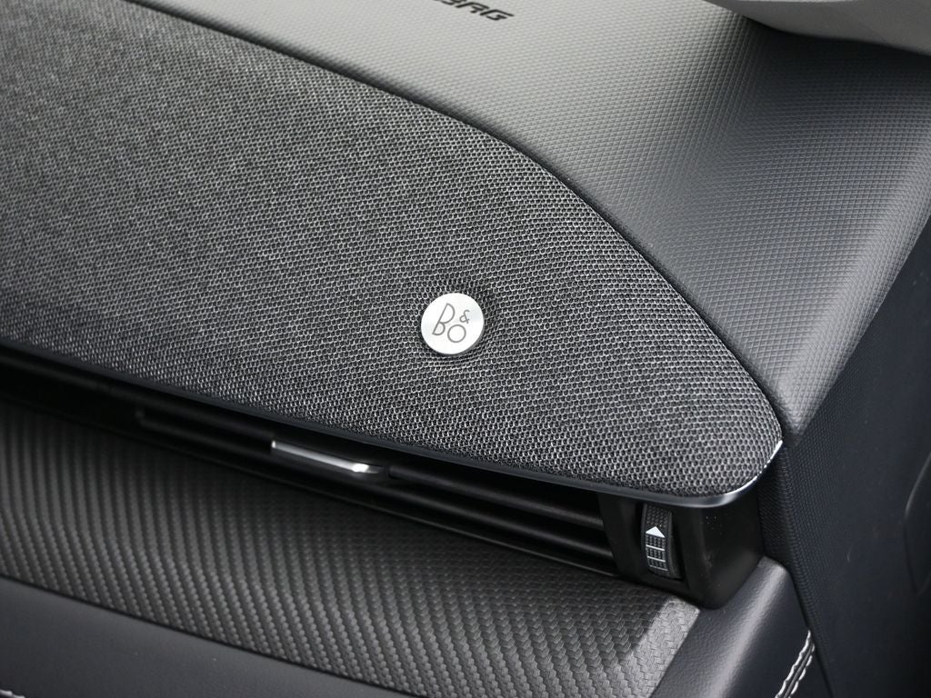 2025 Ford Mustang Mach-E Premium EV