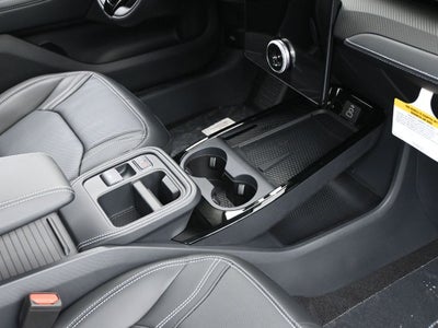 2025 Ford Mustang Mach-E Premium EV