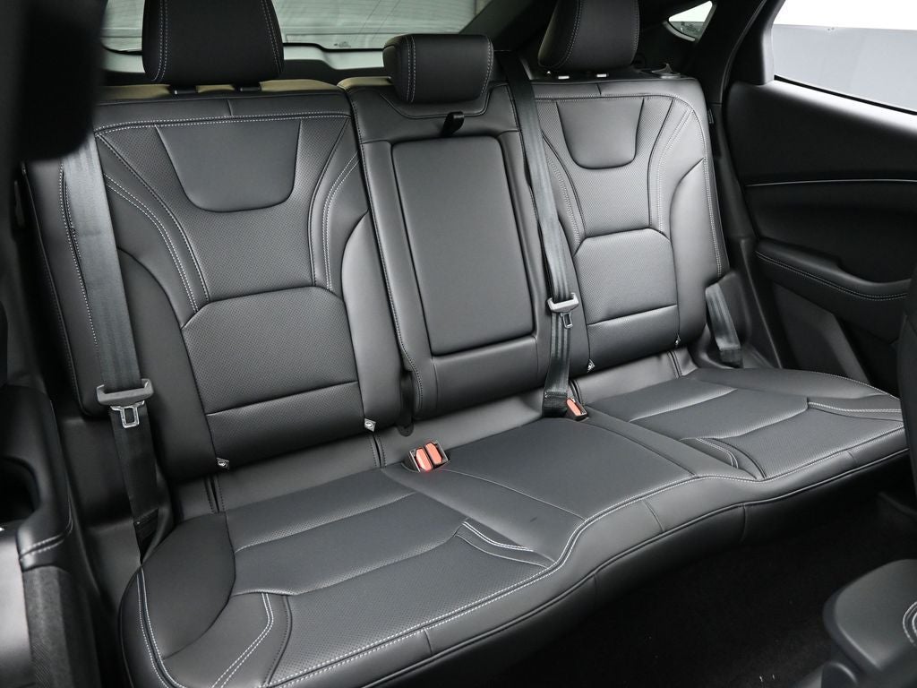 2025 Ford Mustang Mach-E Premium EV