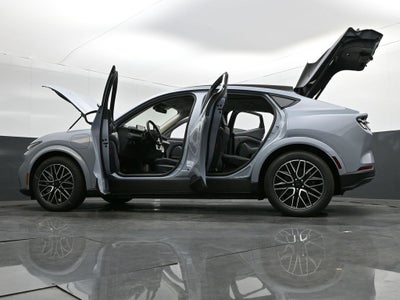 2025 Ford Mustang Mach-E Premium EV