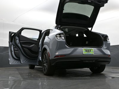 2025 Ford Mustang Mach-E Premium EV