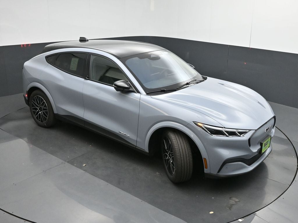 2025 Ford Mustang Mach-E Premium EV