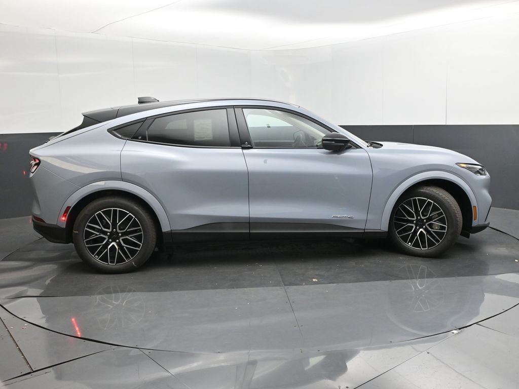 2025 Ford Mustang Mach-E Premium EV