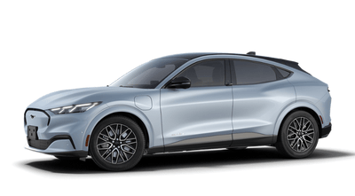 2025 Ford Mustang Mach-E Premium EV