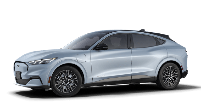 2025 Ford Mustang Mach-E Premium EV