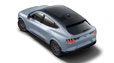 2025 Ford Mustang Mach-E Premium EV